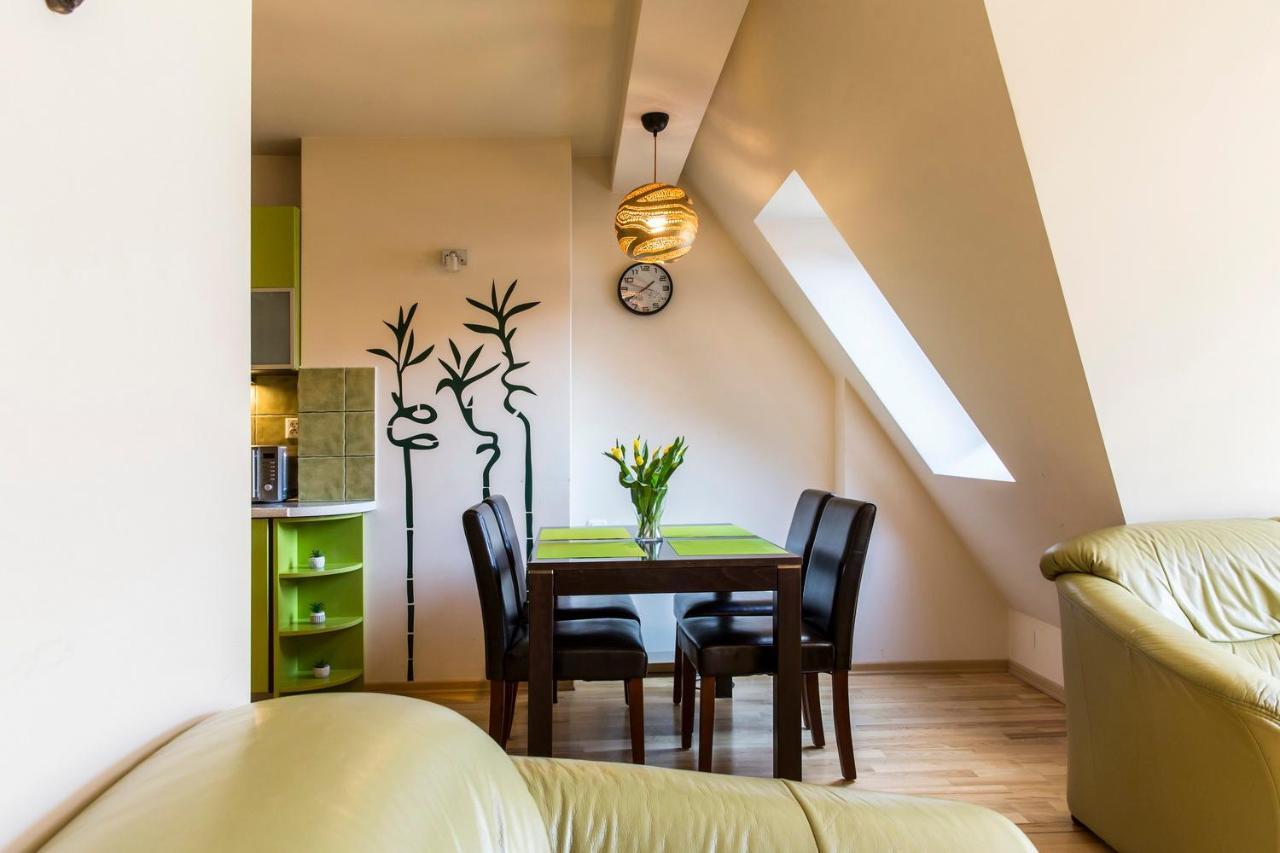 Udanypobyt Apartament Przy Polanie Spa Koscielisko Exterior photo